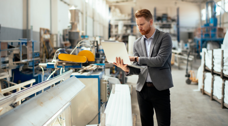 Solution d'Inspection